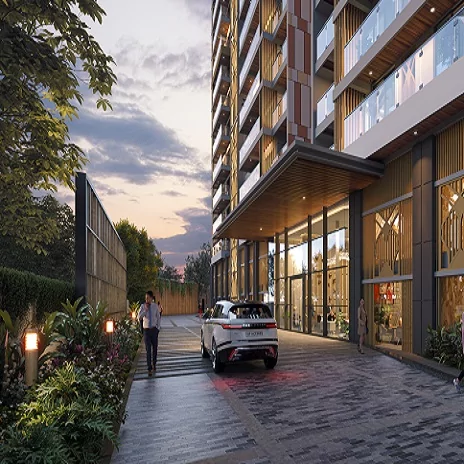 Godrej Properties Projects